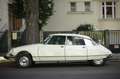 Citroen DS DS 20 Beige - thumbnail 1