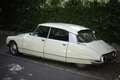 Citroen DS DS 20 Beige - thumbnail 6