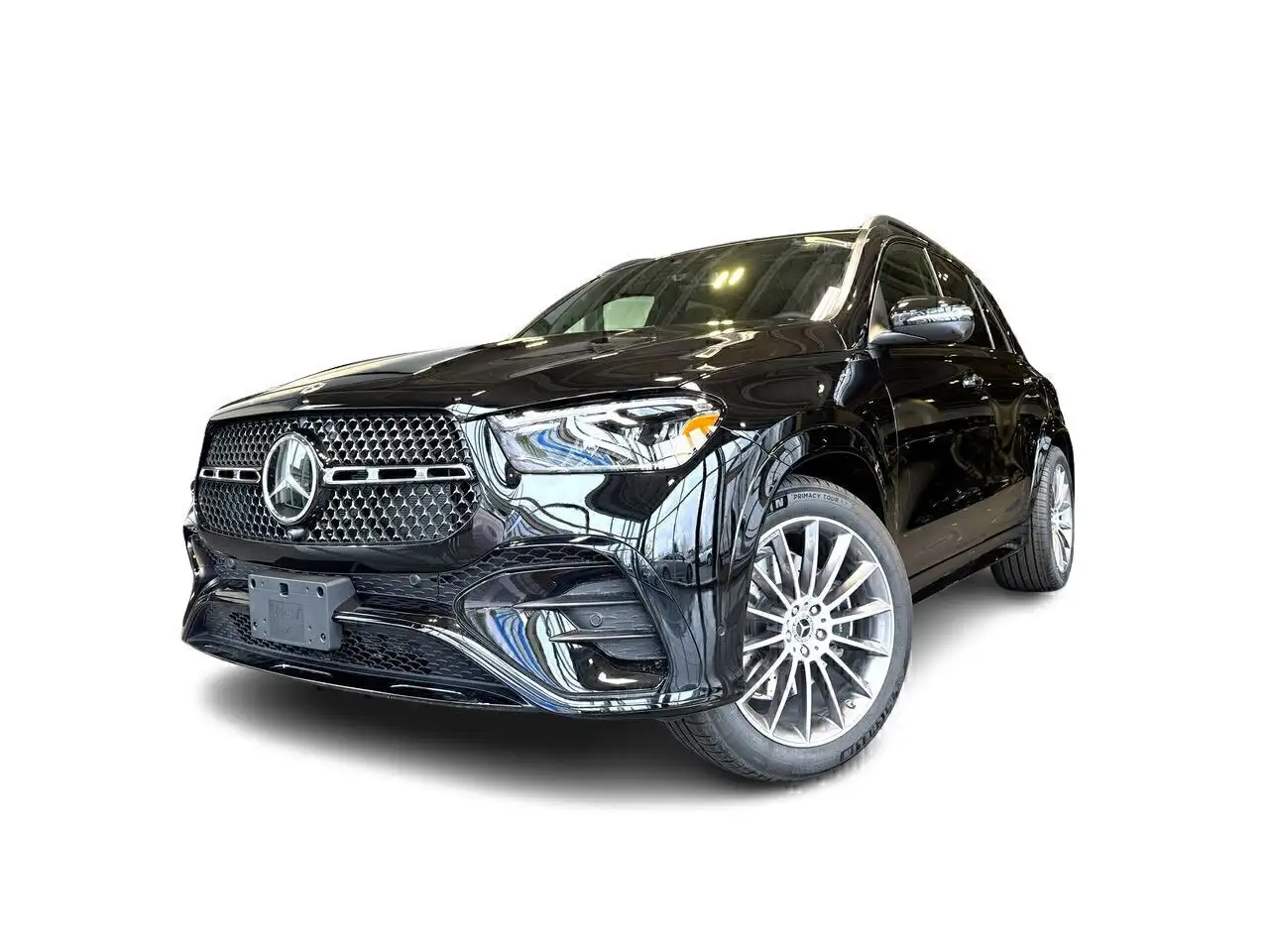 2026 Mercedes-Benz GLE
