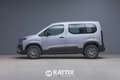 Peugeot Rifter 1.5 BlueHDi 100CV Allure Grigio - thumbnail 2