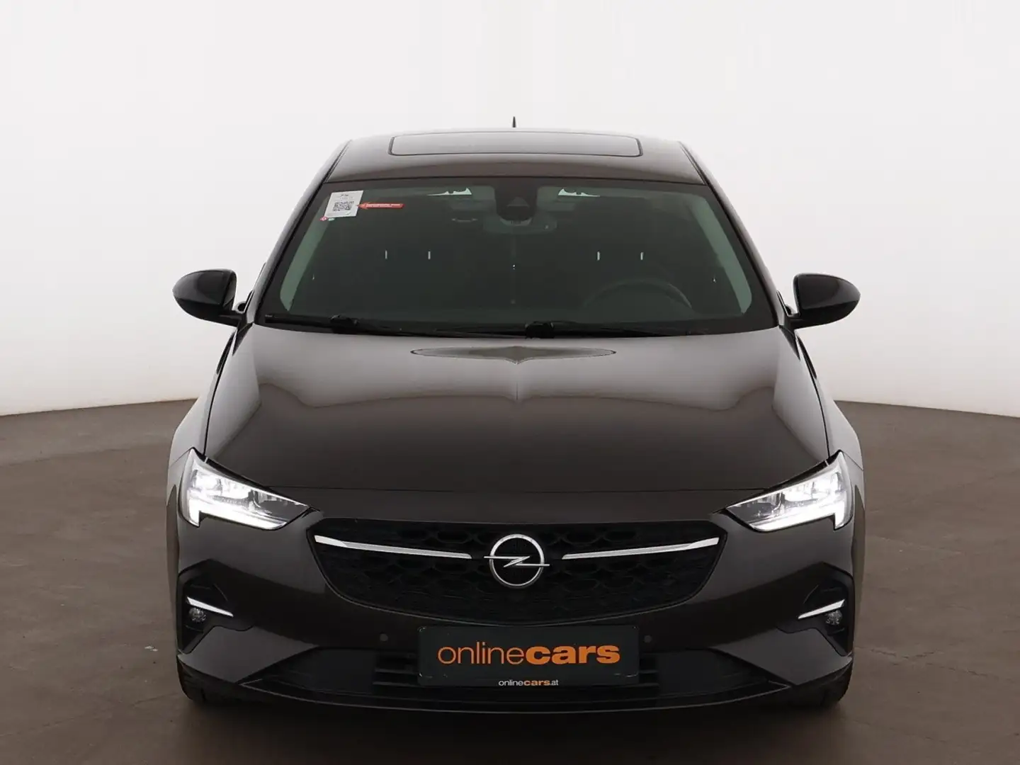 Opel Insignia B Grand Sport 1.5 D Business LED SKY NAV Braun - 2