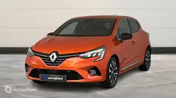 Renault Clio 1.0 TCe 90ch Techno