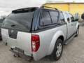 Nissan Navara Navara KING Cab XE 2,5 dCi 4x4 DPF Argent - thumbnail 3