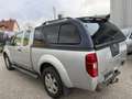 Nissan Navara Navara KING Cab XE 2,5 dCi 4x4 DPF Argent - thumbnail 4