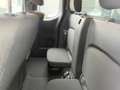 Nissan Navara Navara KING Cab XE 2,5 dCi 4x4 DPF Argent - thumbnail 6