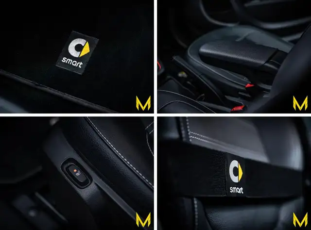Smart Fortwo view 15