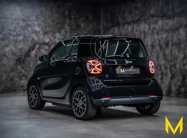 Smart Fortwo view 4