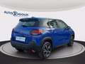 Citroen C3 Aircross 1.2 puretech live s&s 110cv Grigio - thumbnail 3