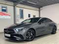 Mercedes-Benz CLS 300 CLS 300 d 4M AMG-Line*Standeihzng+Burmester*U-Frei Gris - thumbnail 2