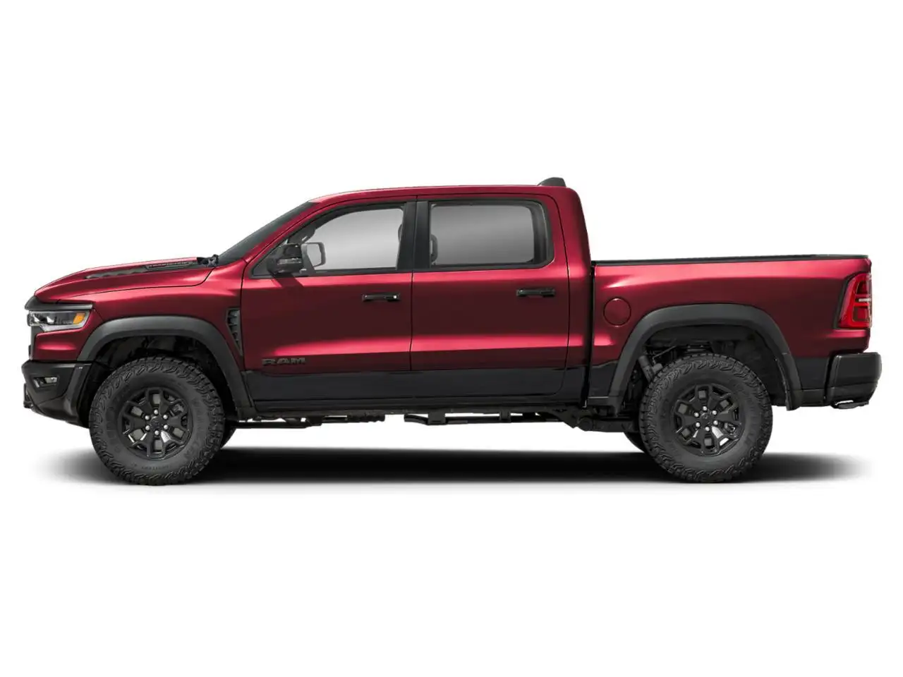 RAM 1500 fotografie RAM 1500