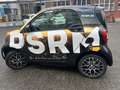 smart forTwo smart fortwo coupe electric drive coupe EQ Schwarz - thumbnail 1