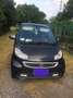 smart forTwo Fortwo II 2007 1.0 mhd Passion 71cv FL Nero - thumbnail 3