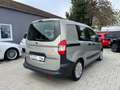 Ford Transit Courier --Garantie-Tüv Neu-Service Neu-- Silber - thumbnail 8