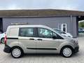 Ford Transit Courier --Garantie-Tüv Neu-Service Neu-- Silber - thumbnail 9