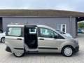 Ford Transit Courier --Garantie-Tüv Neu-Service Neu-- Silber - thumbnail 10