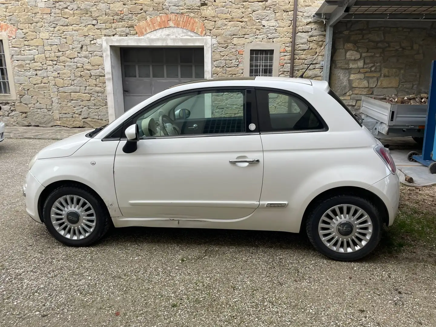 Fiat 500 1.4 16v Pop 100cv - 2