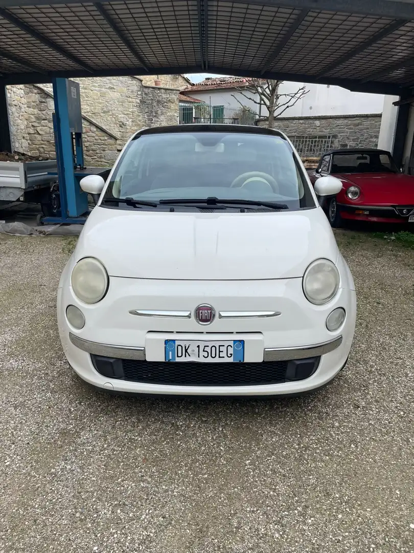 Fiat 500 1.4 16v Pop 100cv - 1
