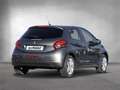Peugeot 208 1.2 12V VTi/PureTech 82 S&S Signature SHZ Grau - thumbnail 4