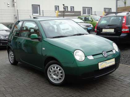 Volkswagen Lupo In Grun Gebraucht Kaufen Autoscout24
