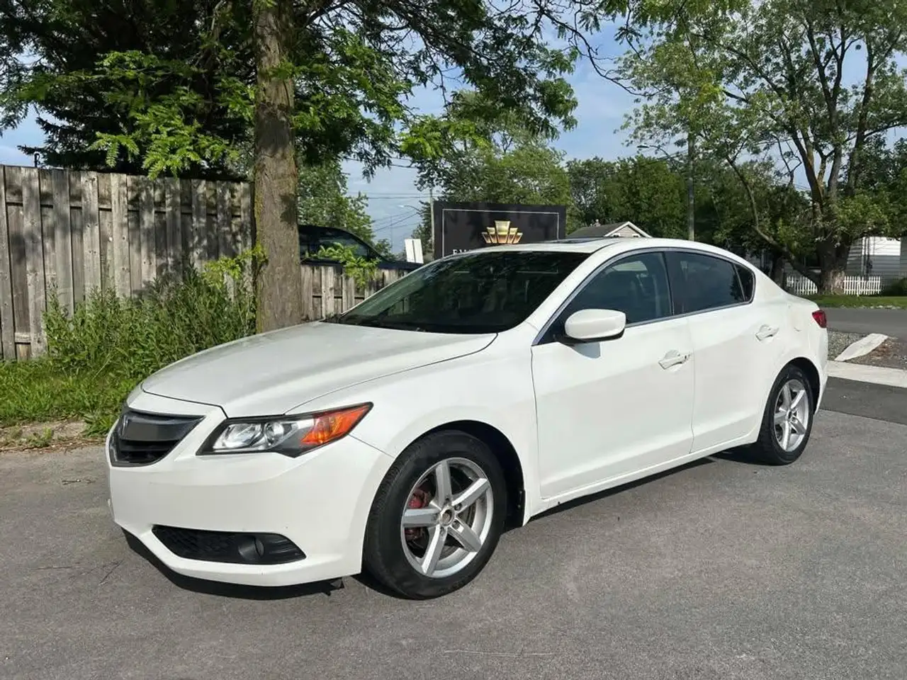 2013 Acura ILX
