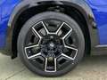 BMW XM 50e 350 kW (476 CV) Bleu - thumbnail 11