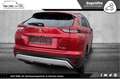 Mitsubishi Eclipse Cross Plus H 4WD LEDER NAV KAM CARPLAY Rouge - thumbnail 7