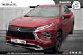 Mitsubishi Eclipse Cross Plus H 4WD LEDER NAV KAM CARPLAY Rouge - thumbnail 2