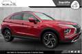 Mitsubishi Eclipse Cross Plus H 4WD LEDER NAV KAM CARPLAY Rouge - thumbnail 1