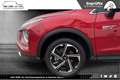 Mitsubishi Eclipse Cross Plus H 4WD LEDER NAV KAM CARPLAY Rouge - thumbnail 5