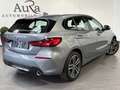 BMW 120 Sport-Line NAV+LED+HIFI+DRASSISTANT+17ZO+PP Gris - thumbnail 4