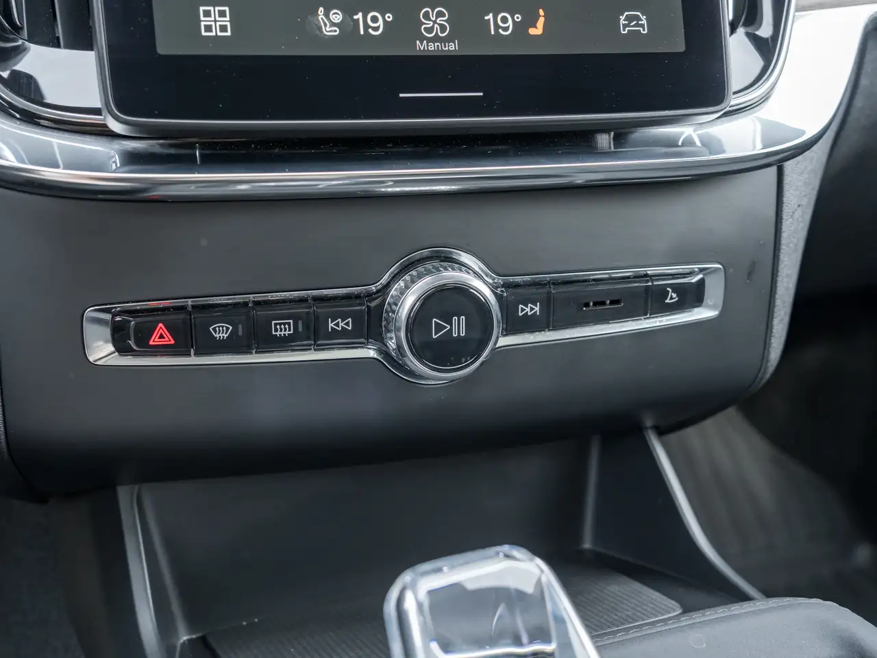Volvo XC90 снимка Volvo XC90