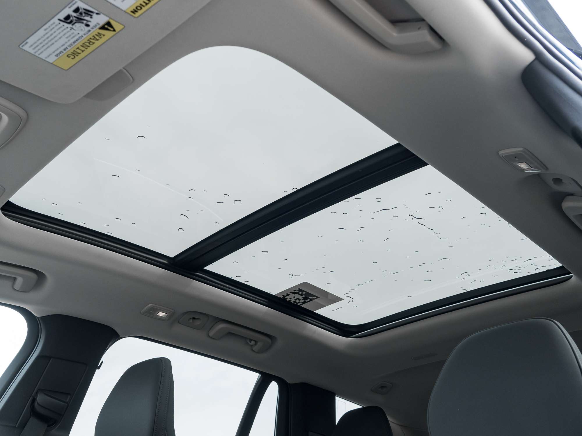 2026 Volvo XC90 B6 AWD Core 7-Seater VOLVO CPO RATE FROM 2.99%* thumb 21