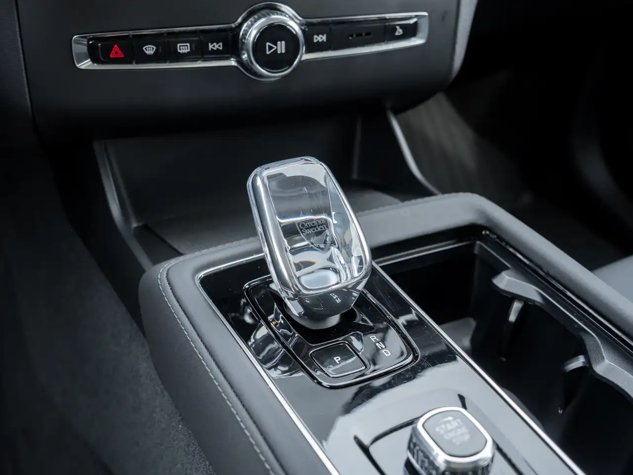Volvo XC90 снимка Volvo XC90