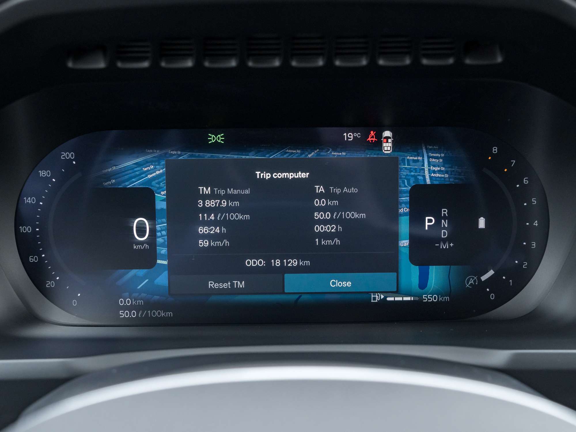 2026 Volvo XC90 B6 AWD Core 7-Seater VOLVO CPO RATE FROM 2.99%* thumb 11