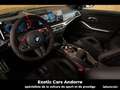 BMW M3 CS Fekete - thumbnail 5