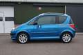 Peugeot 1007 1.6-16V Sporty, Automaat, Electrische schuifdeuren Azul - thumbnail 5