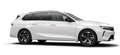 Opel Astra Sports Tourer Edition 1.2 Turbo Weiß - thumbnail 3
