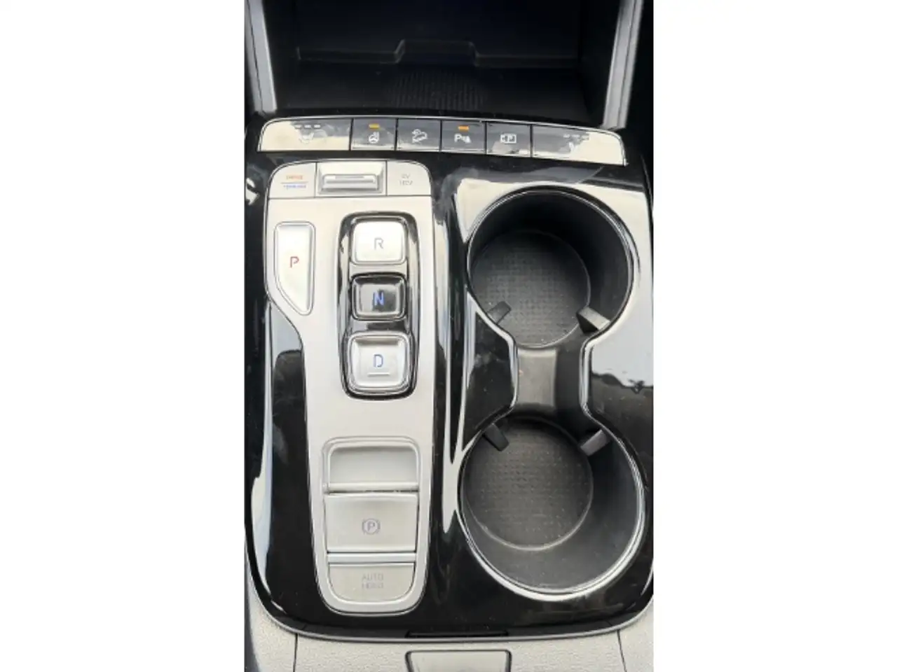 Hyundai TUCSON Trend Plug-In Hybrid 4WD *Sitzheizung *Tempomat, миниатюра 19