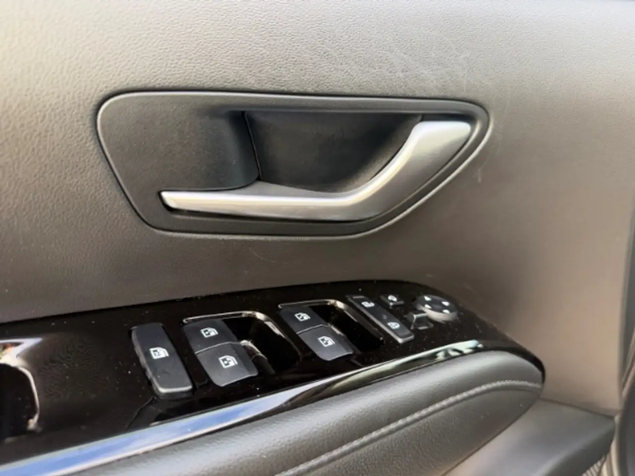 Hyundai TUCSON Trend Plug-In Hybrid 4WD *Sitzheizung *Tempomat, миниатюра 22