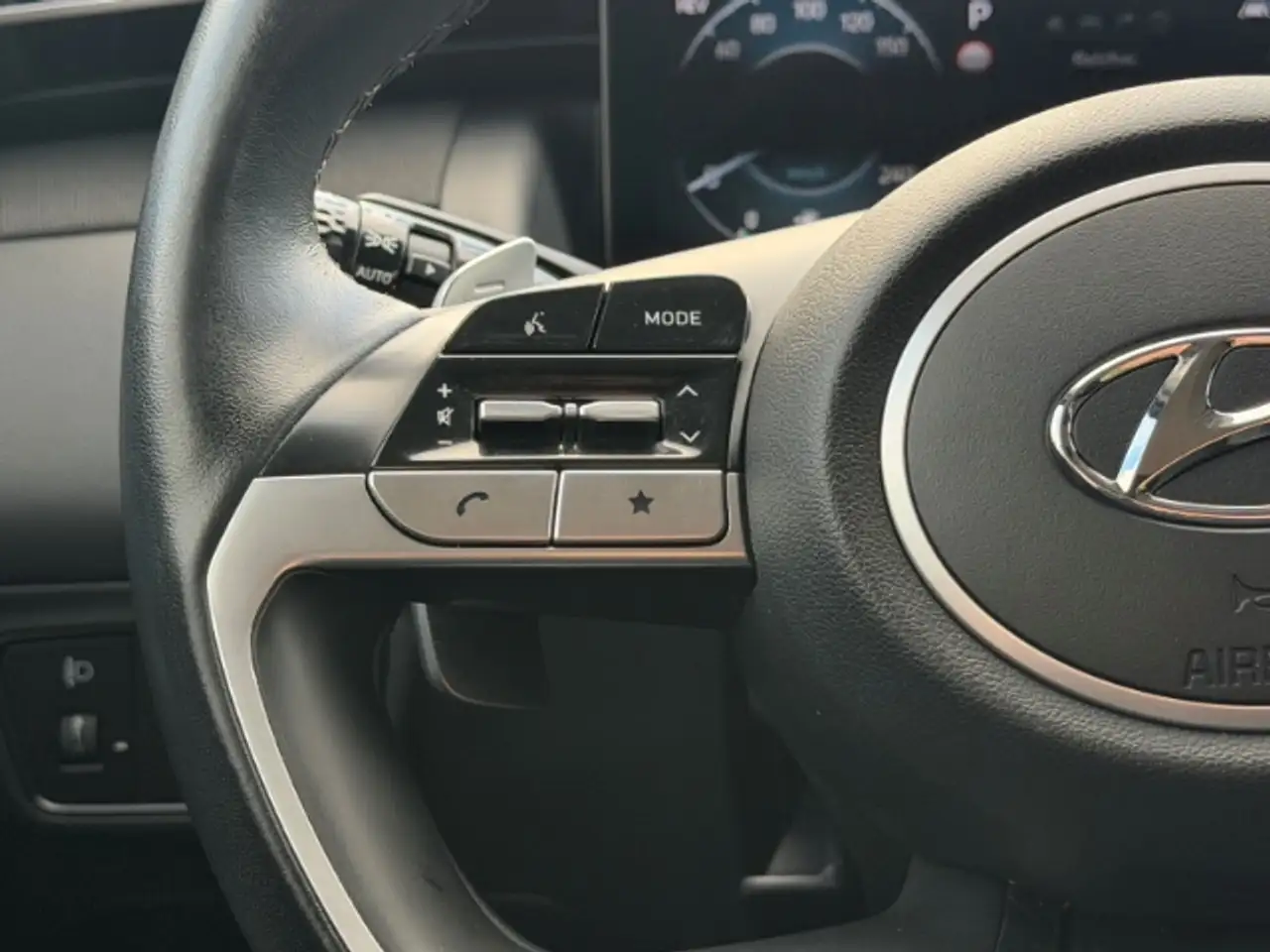 Hyundai TUCSON Trend Plug-In Hybrid 4WD *Sitzheizung *Tempomat, миниатюра 15