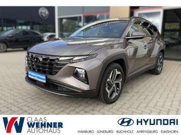 Trend Plug-In Hybrid 4WD *Sitzheizung *Tempomat