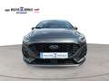 Ford Fiesta ST-Line X MHEV *ACC/ Winter-P.* Gris - thumbnail 2
