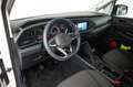 Volkswagen Caddy Caddy Cargo Maxi 2.0 l TDI*AHK*SZHZG*MFK*GRA* Weiß - thumbnail 10