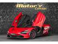 McLaren 720S PERFORMANCE COUPÉ Rouge - thumbnail 1