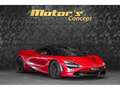 McLaren 720S PERFORMANCE COUPÉ Rouge - thumbnail 6