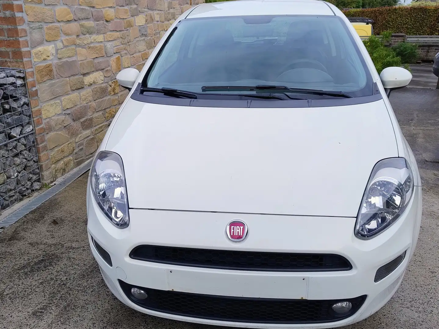 Fiat Punto 1.2i 8v 60 S Alb - 2