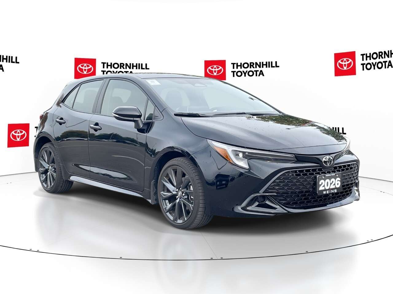 2026 Toyota Corolla SE UPGRADE PKG,WIRELESS CHARGER,HEATED STEERING CV