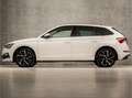 Skoda Scala 1.0 TSI Sportline (FACELIFT, APPLE CARPLAY, GROOT Wit - thumbnail 2