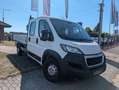 Peugeot Boxer Kasten Hochraum 435 L3H2 Pro BlueHDi 140 S Weiß - thumbnail 4