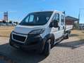 Peugeot Boxer Kasten Hochraum 435 L3H2 Pro BlueHDi 140 S Weiß - thumbnail 6